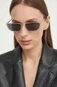grigio Off-White occhiali da sole