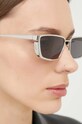 Off-White okulary przeciwsłoneczne OERI119.567207 szary