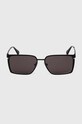 Off-White ochelari de soare OERI121.561007 negru AA00