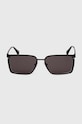 Off-White okulary przeciwsłoneczne OERI121.561007 czarny AA00