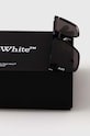 Akcesoria Off-White okulary przeciwsłoneczne OERI121.561007 czarny