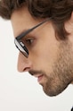 Off-White okulary przeciwsłoneczne OERI121.561007 czarny