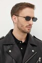 Off-White occhiali da sole OERI123.551007 nero AA00