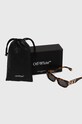 Аксесоари Слънчеви очила Off-White OERI124.496007 кафяв