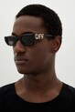 Слънчеви очила Off-White OERI124.496007
