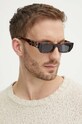 Сонцезахисні окуляри Off-White OERI124.496007 чорний