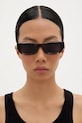 Off-White napszemüveg fekete OERI124.496007