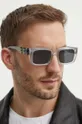 Сонцезахисні окуляри Answear Lab сірий