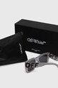 Akcesoria Off-White okulary przeciwsłoneczne OERI125.540907 szary