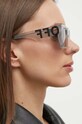 Off-White ochelari de soare OERI125.540907 gri