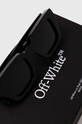 Doplňky Sluneční brýle Off-White OERI126.501007 černá