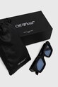 Accesorii Off-White ochelari de soare OERI126.501040 negru