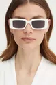 λευκό Γυαλιά ηλίου Off-White Γυναικεία