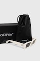 Аксесуари Сонцезахисні окуляри Off-White OERI127.500107 білий