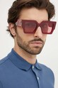 Off-White okulary przeciwsłoneczne OERI128.552828