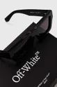 Сонцезахисні окуляри Off-White Пластик