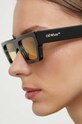 Γυαλιά ηλίου Off-White OERI129.541018 μαύρο