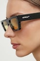 Γυαλιά ηλίου Off-White OERI129.541018 μαύρο