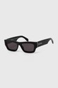 Palm Angels ochelari de soare uniforme negru PERI048.531007