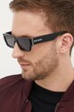 Palm Angels ochelari de soare PERI048.531007 negru AA00