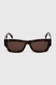 Palm Angels ochelari de soare PERI048.536064 maro AA00