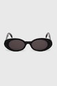 Palm Angels sunglasses PERI051.501007 black AA00