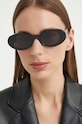Palm Angels sunglasses black PERI051.501007