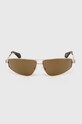 Palm Angels ochelari de soare PERI059.647676 maro AA00