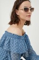 Emporio Armani ochelari de soare nu bej 0EA4227U