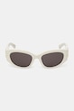 Accessori Balenciaga occhiali da sole BB0324SK beige