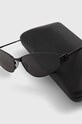 Sluneční brýle Balenciaga BB0335S černá
