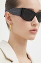 Balenciaga ochelari de soare BB0327S negru