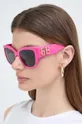 ροζ Γυαλιά ηλίου Balenciaga Γυναικεία