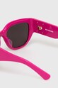 Balenciaga ochelari de soare BB0323SK roz