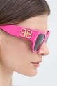Balenciaga ochelari de soare BB0323SK