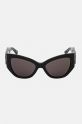 Accesorii Balenciaga ochelari de soare BB0322S negru