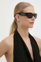 črna Sončna očala Balenciaga Ženski