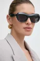темно-синій Сонцезахисні окуляри Bottega Veneta Жіночий