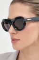 Bottega Veneta okulary przeciwsłoneczne Damski