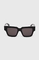 Accesorii Bottega Veneta ochelari de soare BV1276S negru