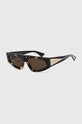 Bottega Veneta ochelari de soare BV1277S maro AA00