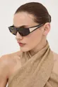 Slnečné okuliare Bottega Veneta Dámsky