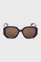 Аксессуары Солнцезащитные очки Chloé CH0236S чёрный