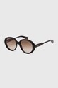 Chloé ochelari de soare CH0221S maro AA00