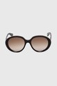 Accesorii Chloé ochelari de soare CH0221S maro