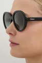 Slnečné okuliare Chloé Dámsky