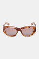 Сонцезахисні окуляри Chloé CH0220S червоний AA00
