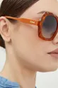 Сонцезахисні окуляри Chloé