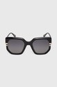 Accessori Chloé occhiali da sole CH0240S nero
