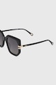 Chloé occhiali da sole nero CH0240S